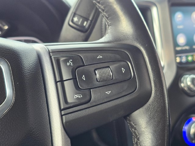 Used 2021 GMC Sierra 1500 Elevation AWD/4WD image 31
