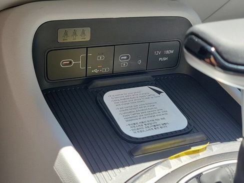 New 2027 Hyundai Kona SEL Sport FWD image 13