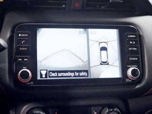 Used 2023 Nissan Kicks SR w/ SR Premium Package FWD image 19
