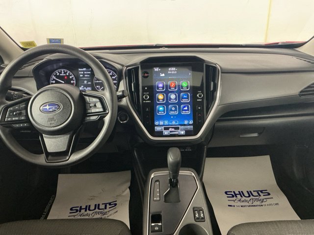 Used 2024 Subaru Crosstrek 2.0i Premium AWD/4WD image 17