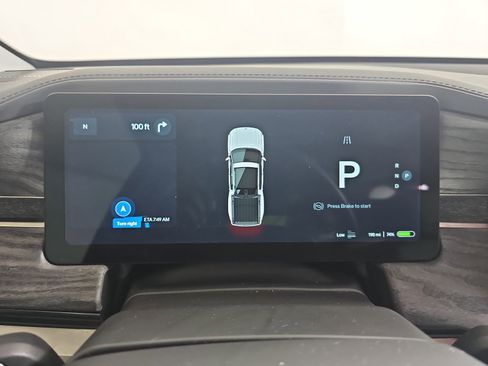 Used 2022 Rivian R1T Adventure image 29