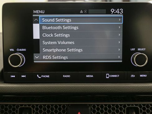 Used 2026 Honda Civic LX image 22