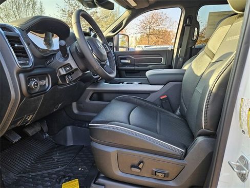 New 2026 RAM 3500 Laramie image 10