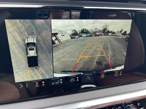 New 2026 GMC Sierra 2500 Denali Ultimate image 35