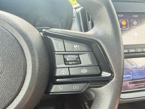 Used 2024 Subaru Crosstrek 2.0i AWD/4WD image 17