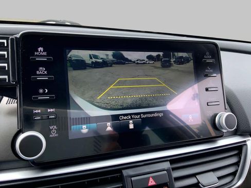 Used 2020 Honda Accord EX-L image 24