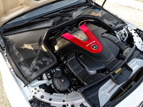 Used 2022 Mercedes-Benz C 43 AMG 4MATIC Coupe image 38