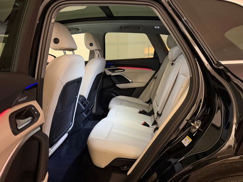 Certified 2025 Audi Q5 Premium w/ Premium Plus AWD/4WD image 15