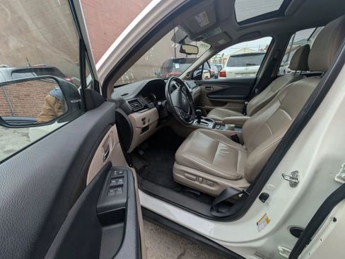 Used 2018 Honda Pilot EX-L image 9