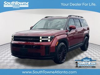 Used 2024 Hyundai Santa Fe Calligraphy AWD/4WD video 1
