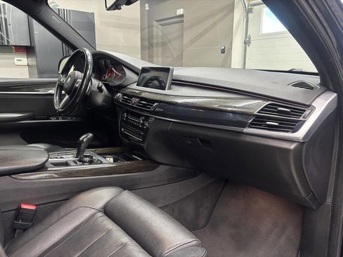 Used 2015 BMW X5 xDrive35i AWD/4WD image 26
