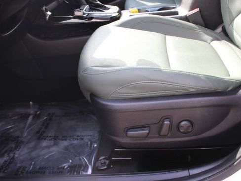 Certified 2024 Kia Seltos SX AWD/4WD image 21