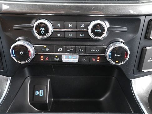 Used 2023 Ford F150 XLT w/ Equipment Group 302A High image 13