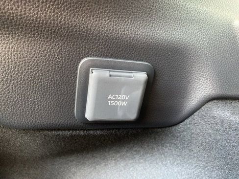 New 2026 Toyota Prius XSE image 52