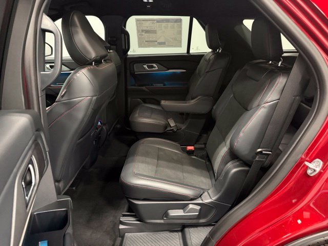New 2027 Ford Explorer ST AWD/4WD image 25