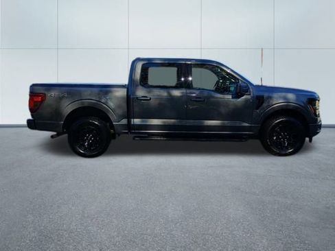 Used 2024 Ford F150 XLT w/ Bed Utility Package image 7