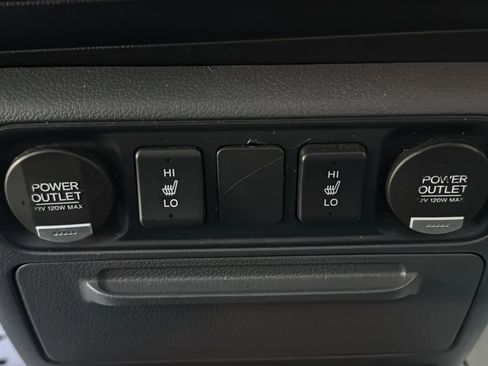 Used 2006 Honda Ridgeline RTL image 22