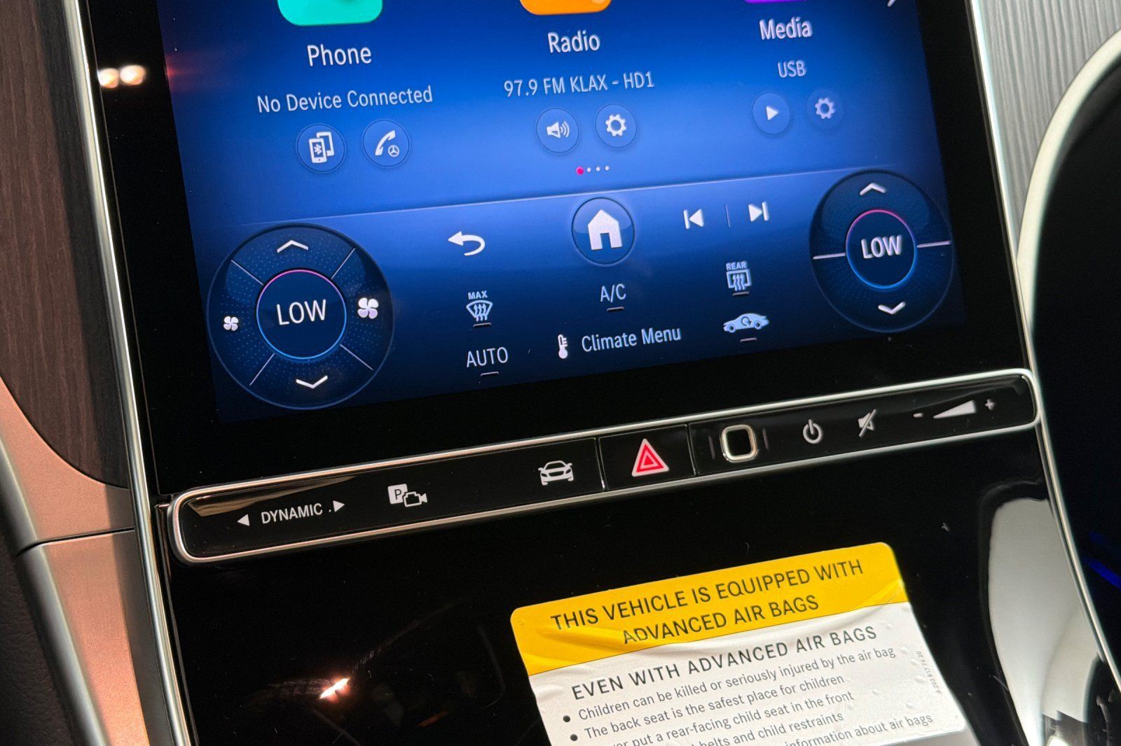 Used 2026 Mercedes-Benz GLC 300 image 19