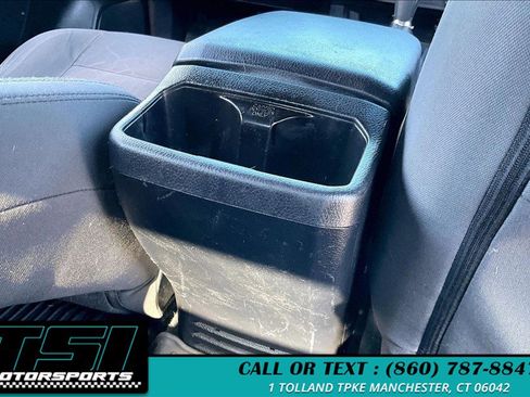 Used 2017 Toyota Tacoma TRD Sport w/ Tow Package (A/T) AWD/4WD image 33
