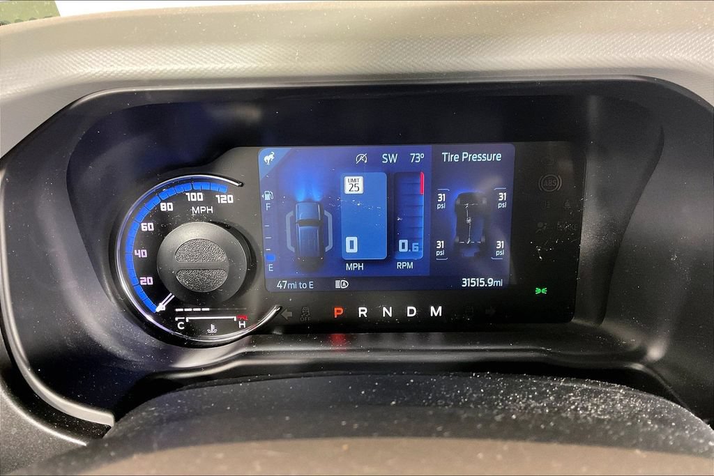 Used 2022 Ford Bronco Badlands AWD/4WD image 20