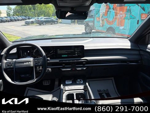 New 2027 Kia Telluride SX X-Line AWD/4WD image 23
