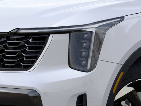 New 2026 Kia Sorento EX AWD/4WD image 10