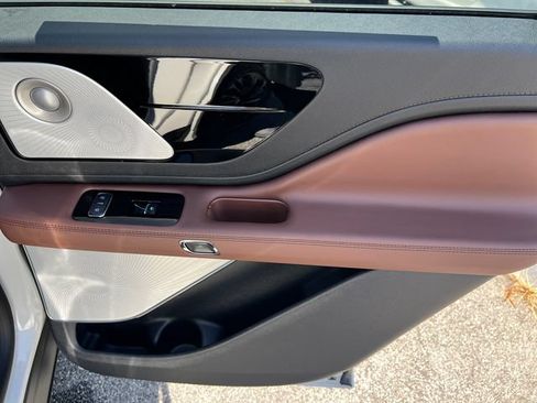New 2026 Lincoln Aviator Reserve AWD/4WD image 20