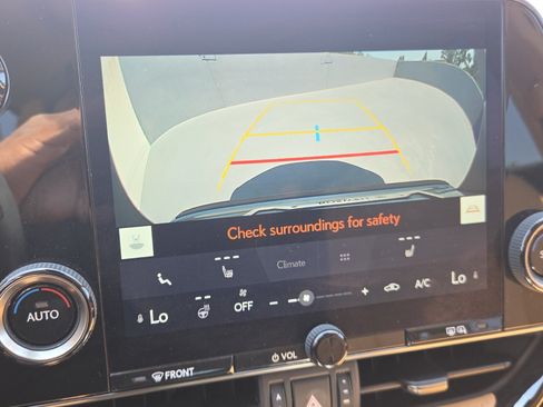 Used 2024 Lexus NX 350h AWD w/ Cold Area Package image 11