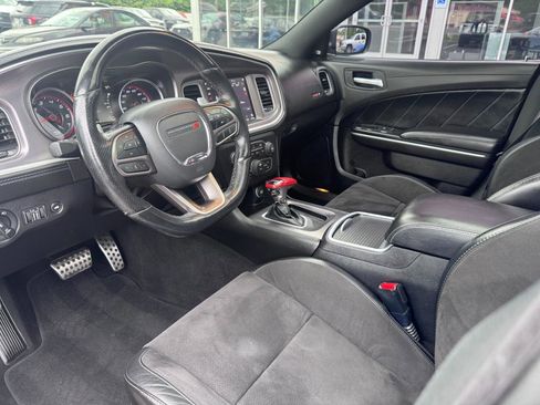 Used 2021 Dodge Charger Scat Pack w/ Dynamics Package image 13