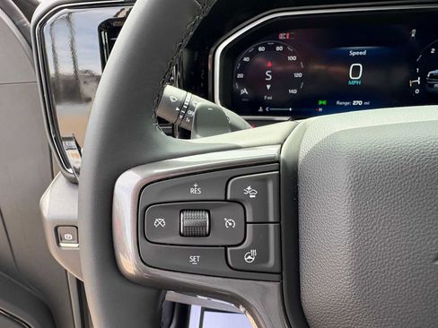 New 2026 Chevrolet Silverado 1500 ZR2 AWD/4WD image 18