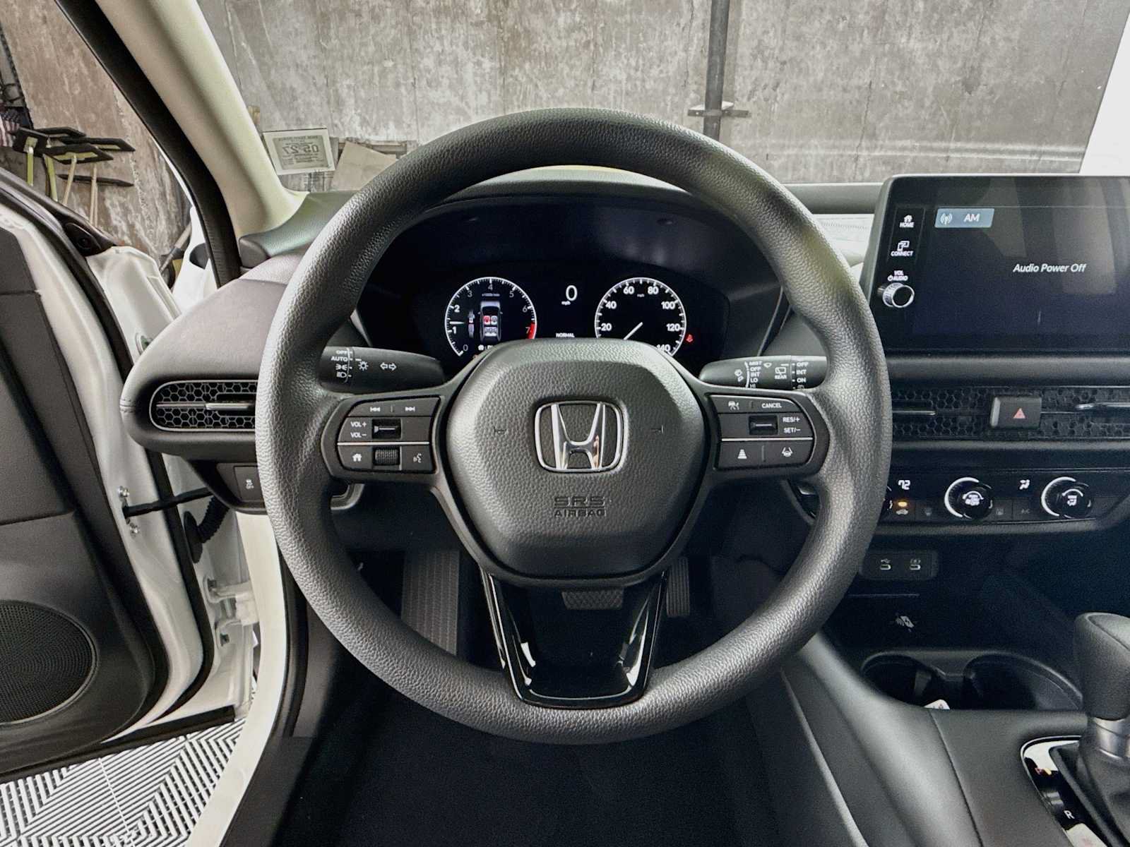 Used 2027 Honda HR-V LX image 11