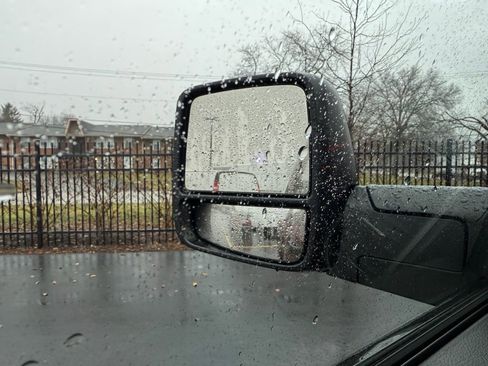 Used 2024 RAM 2500 Tradesman image 29