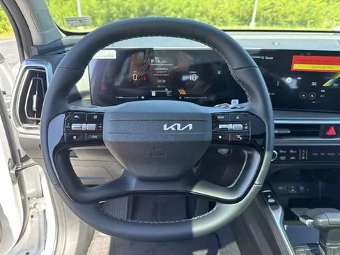 New 2026 Kia Sorento X-Line EX AWD/4WD image 8