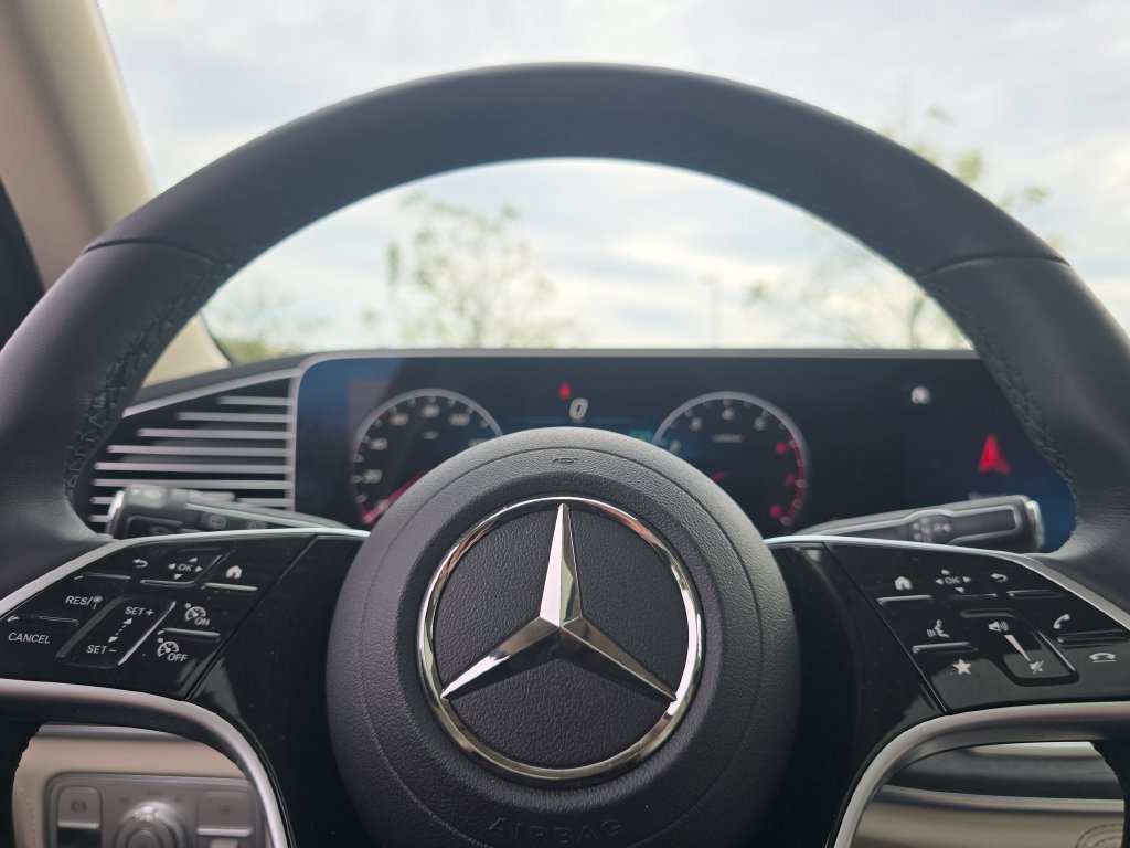 Certified 2026 Mercedes-Benz GLE 450 4MATIC image 29