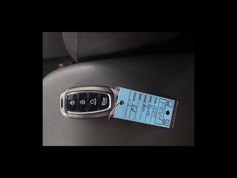 Used 2023 Hyundai Kona SEL w/ Cargo Package FWD image 26