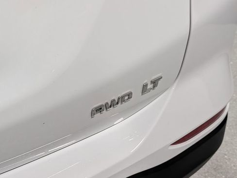 Certified 2024 Chevrolet Equinox LT AWD/4WD image 5