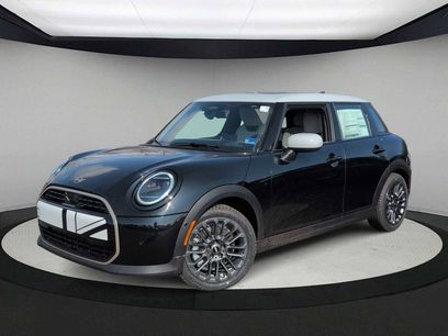 New 2026 MINI Cooper 4-Door Hardtop
