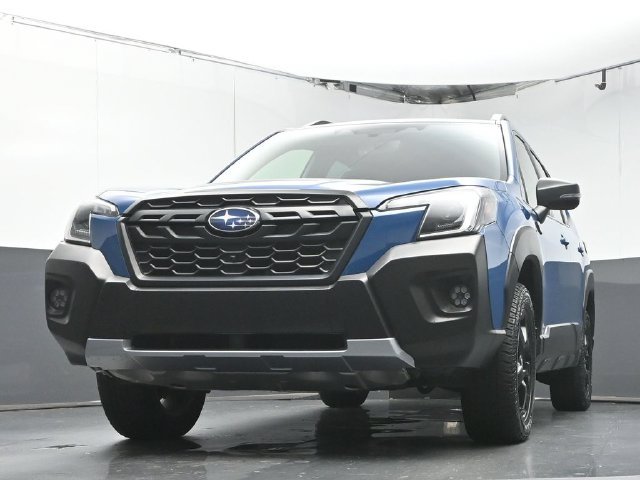 Used 2023 Subaru Forester Wilderness AWD/4WD image 38