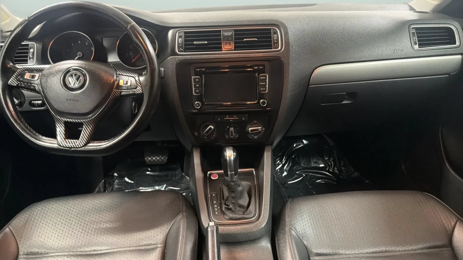 Used 2015 Volkswagen Jetta SE FWD image 17