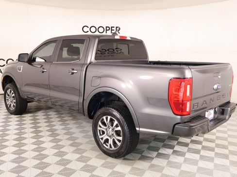 Used 2019 Ford Ranger Lariat RWD image 22