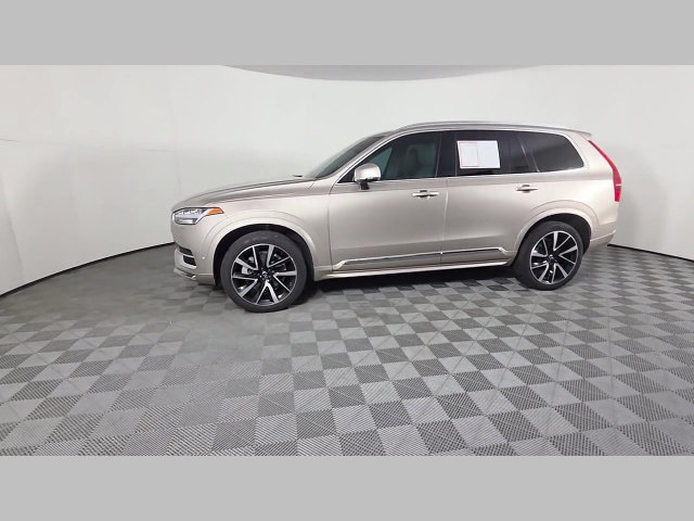 Used 2023 Volvo XC90 B6 Plus w/ Protection Package Premier AWD/4WD image 47