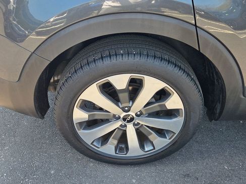 Used 2022 Kia Telluride S AWD/4WD image 9