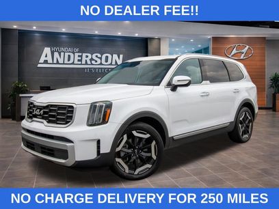 Used 2025 Kia Telluride S