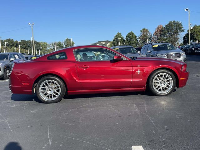 Used 2014 Ford Mustang Premium w/ Equipment Group 202A RWD image 8