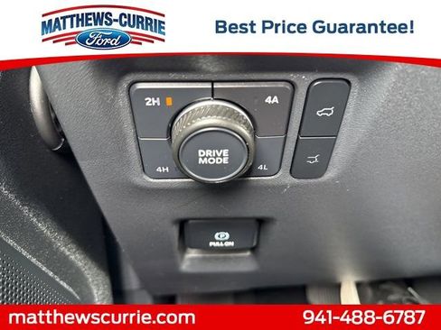 Certified 2025 Ford Expedition Max Platinum image 28