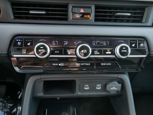 New 2026 Honda Pilot Elite image 19