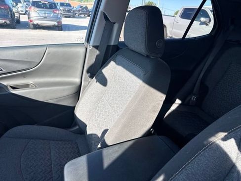 Used 2024 Chevrolet Equinox LT w/ LPO, Floor Liner Package FWD image 31