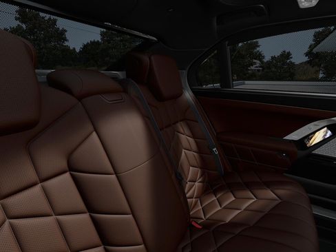 New 2026 BMW 760i xDrive AWD/4WD image 10