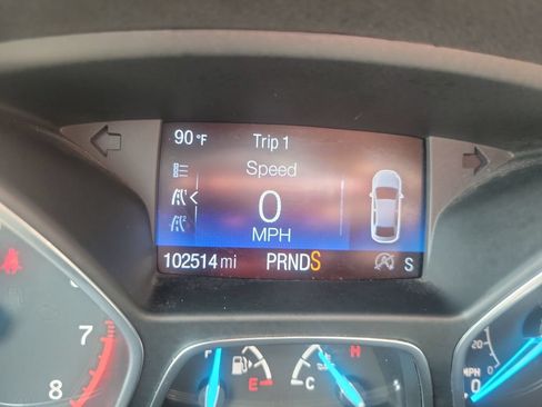 Used 2018 Ford Escape Titanium AWD/4WD image 29