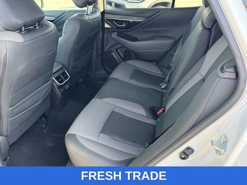 Used 2024 Subaru Outback Onyx Edition XT image 17
